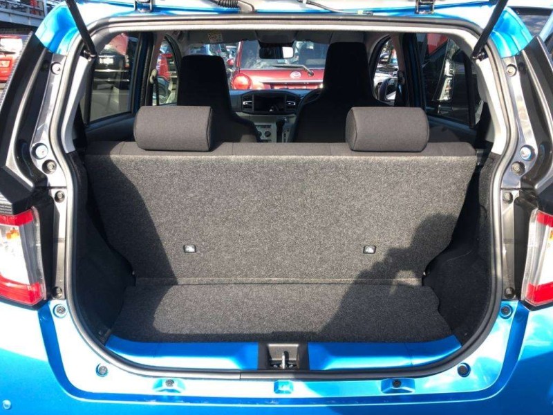 DAIHATSU MIRA E:S 2025/1