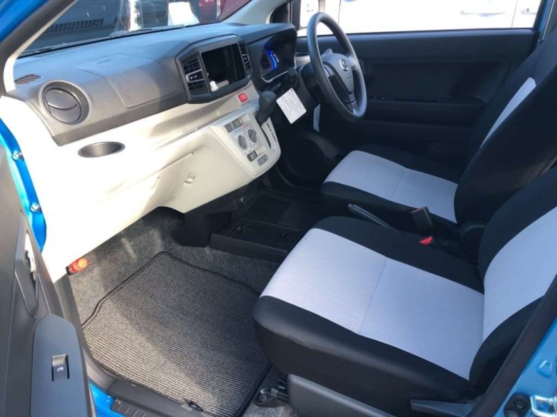 DAIHATSU MIRA E:S 2025/1