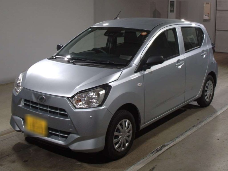 DAIHATSU MIRA E:S 2025/1