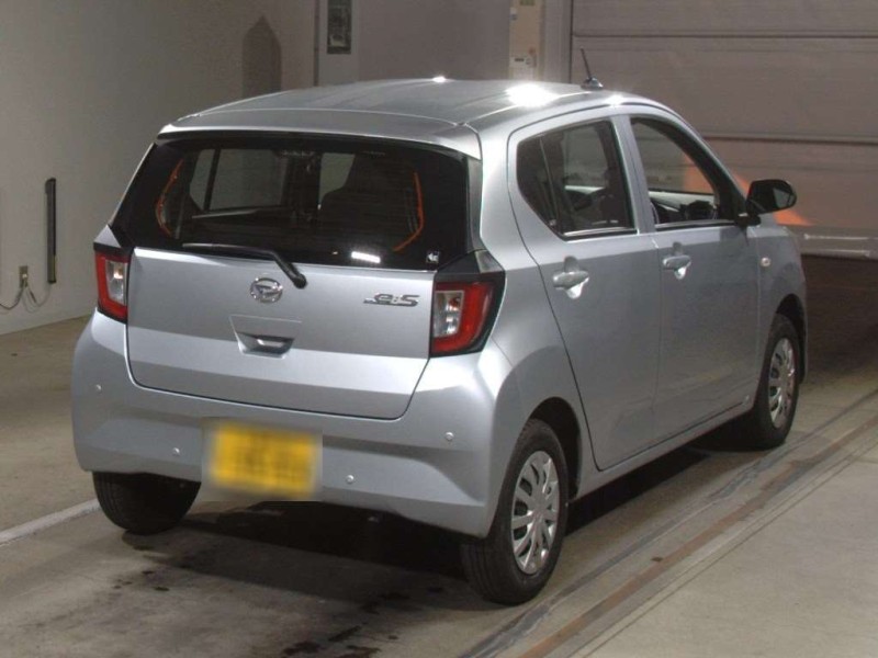 DAIHATSU MIRA E:S 2025/1