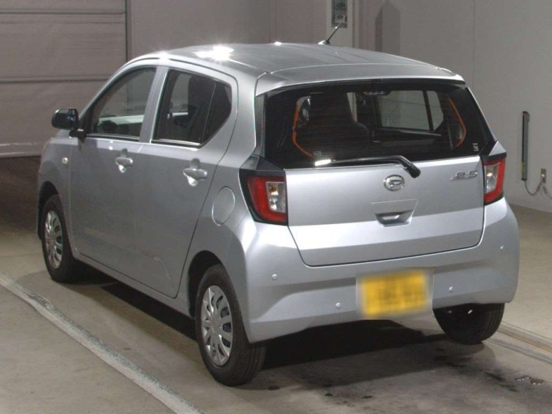 DAIHATSU MIRA E:S 2025/1