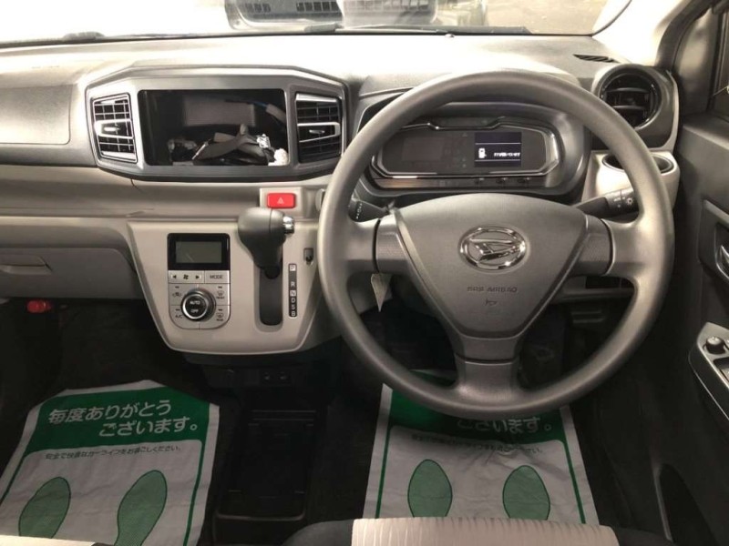 DAIHATSU MIRA E:S 2025/5