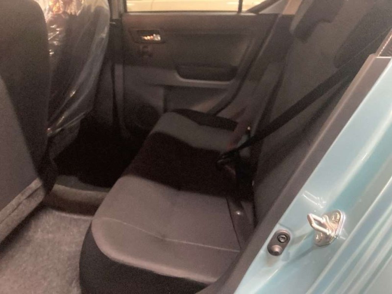 DAIHATSU MIRA E:S 2025/5