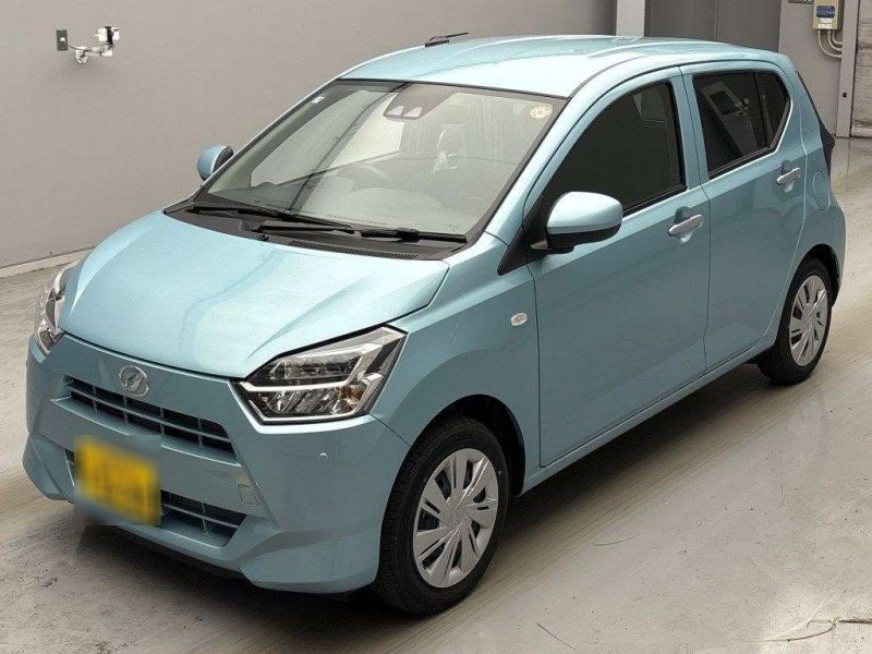 DAIHATSU MIRA E:S 2025/5