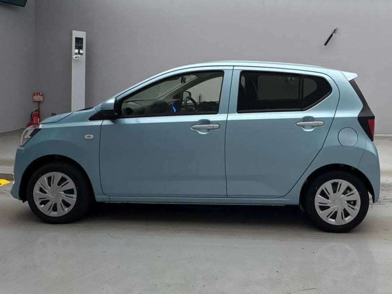 DAIHATSU MIRA E:S 2025/5