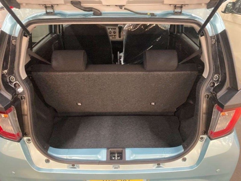 DAIHATSU MIRA E:S 2025/5