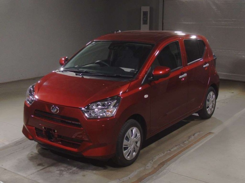 DAIHATSU MIRA E:S 2025/3