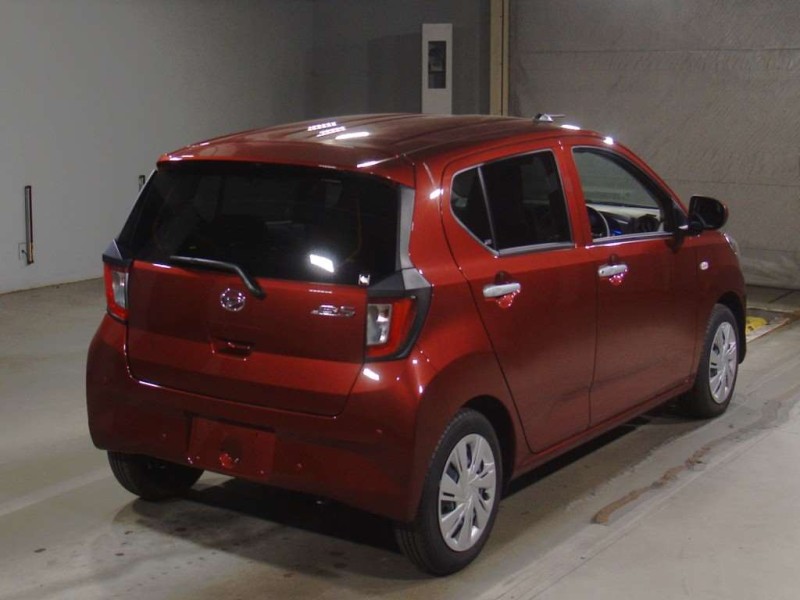DAIHATSU MIRA E:S 2025/3