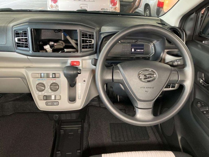 DAIHATSU MIRA E:S 2025/3