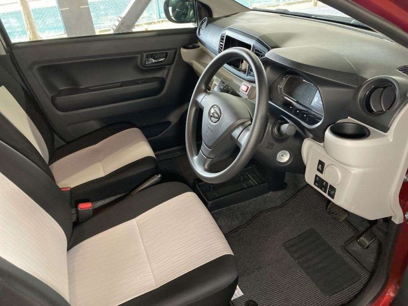 DAIHATSU MIRA E:S 2025/3