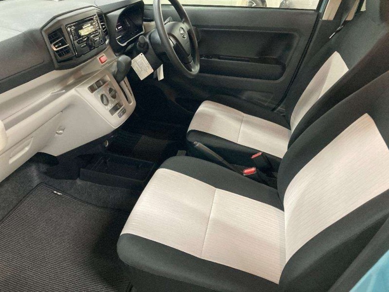 DAIHATSU MIRA E:S 2025/4