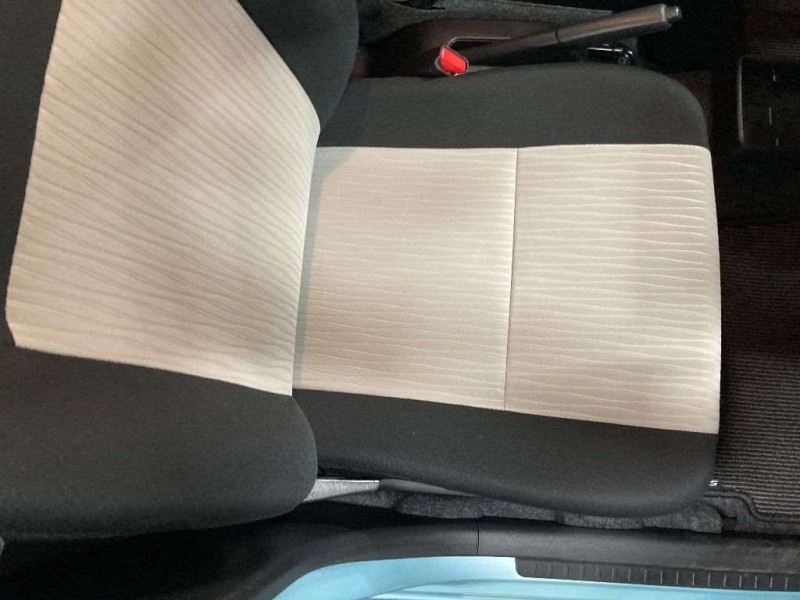 DAIHATSU MIRA E:S 2025/4