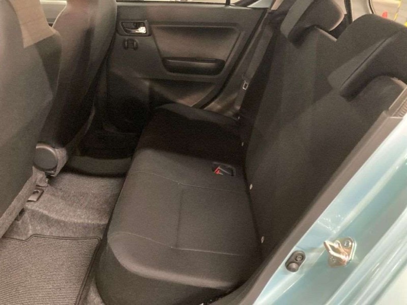 DAIHATSU MIRA E:S 2025/4