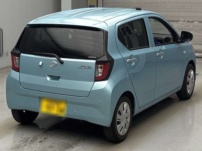 DAIHATSU MIRA E:S 2025/4