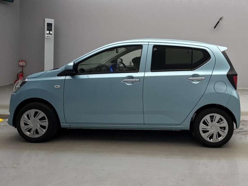 DAIHATSU MIRA E:S 2025/4