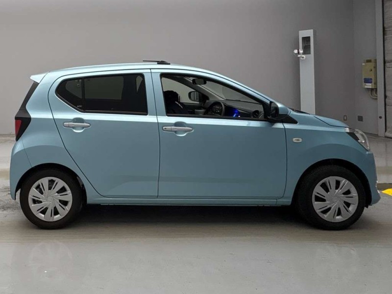 DAIHATSU MIRA E:S 2025/4