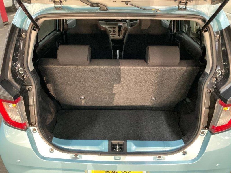 DAIHATSU MIRA E:S 2025/4