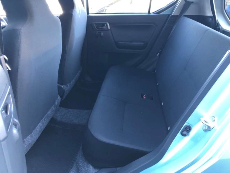 DAIHATSU MIRA E:S 2025/4