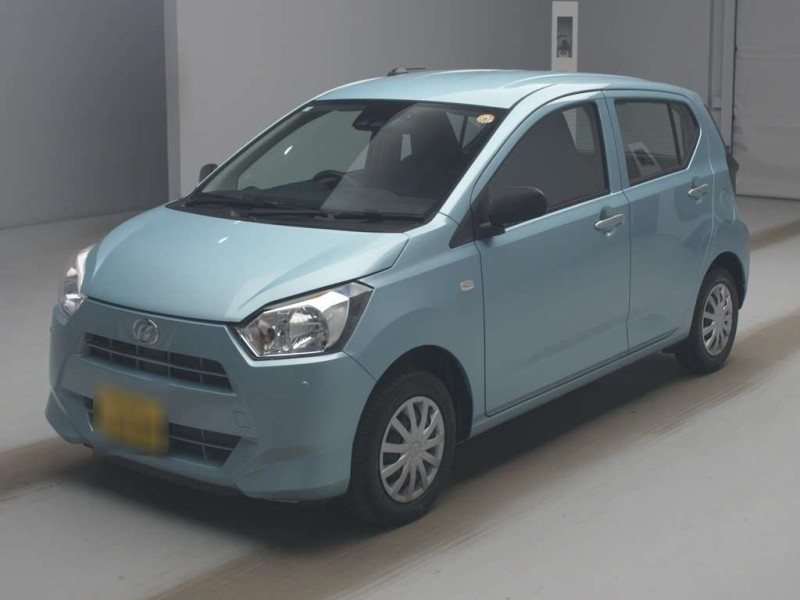 DAIHATSU MIRA E:S 2025/4