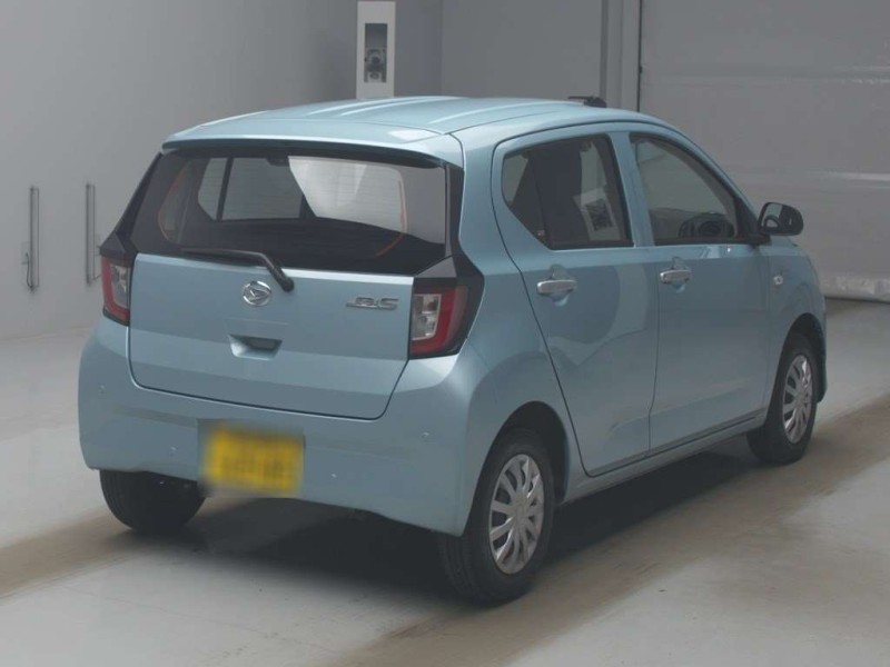 DAIHATSU MIRA E:S 2025/4