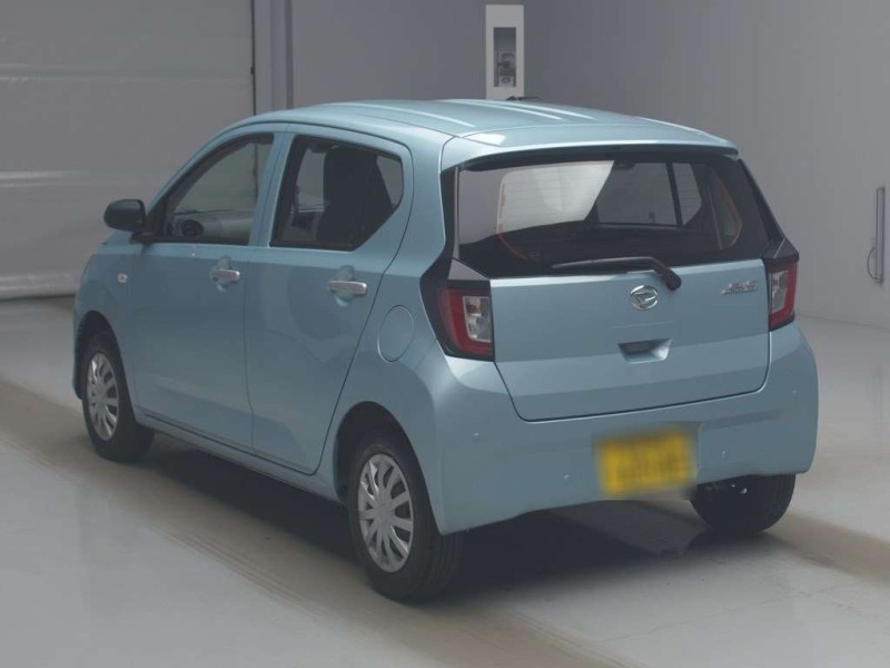 DAIHATSU MIRA E:S 2025/4