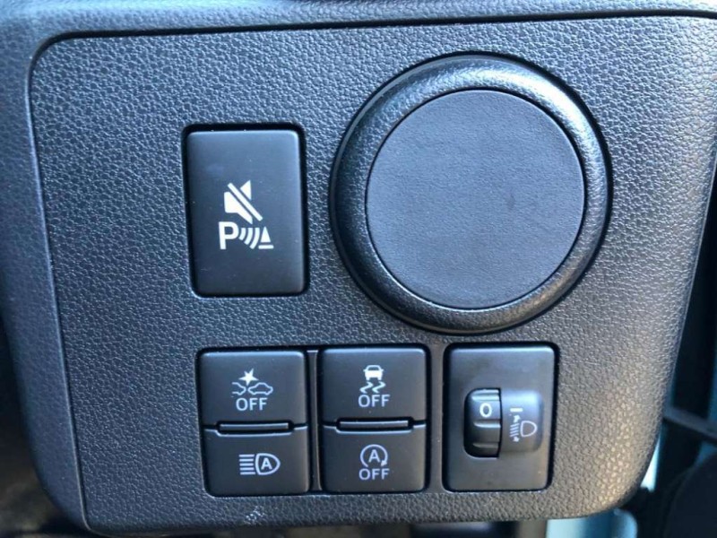 DAIHATSU MIRA E:S 2025/4