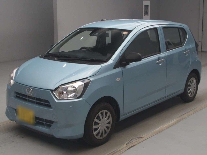DAIHATSU MIRA E:S 2025/6