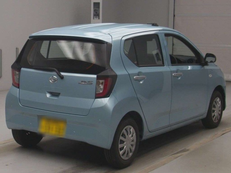 DAIHATSU MIRA E:S 2025/6