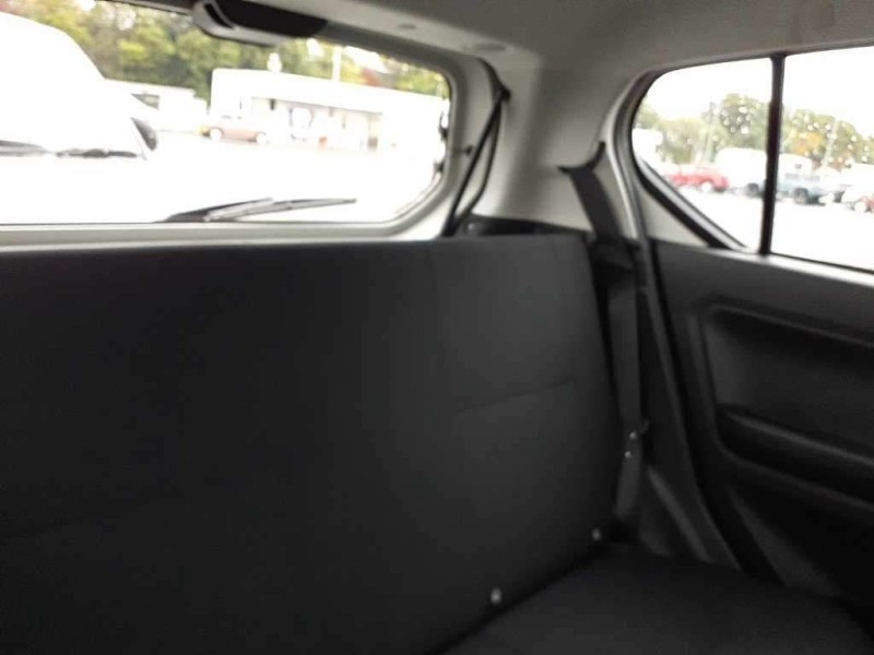 DAIHATSU MIRA E:S 2025/5