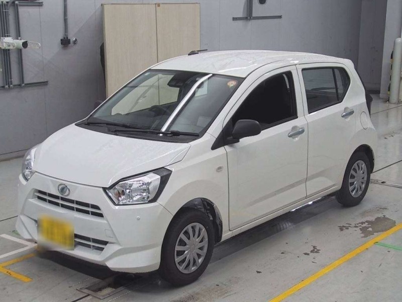 DAIHATSU MIRA E:S 2025/5