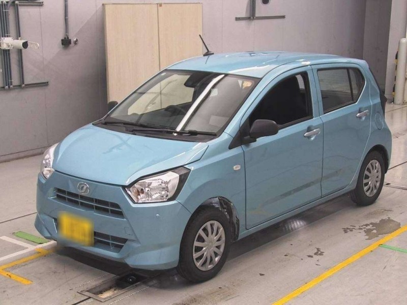 DAIHATSU MIRA E:S 2025/4