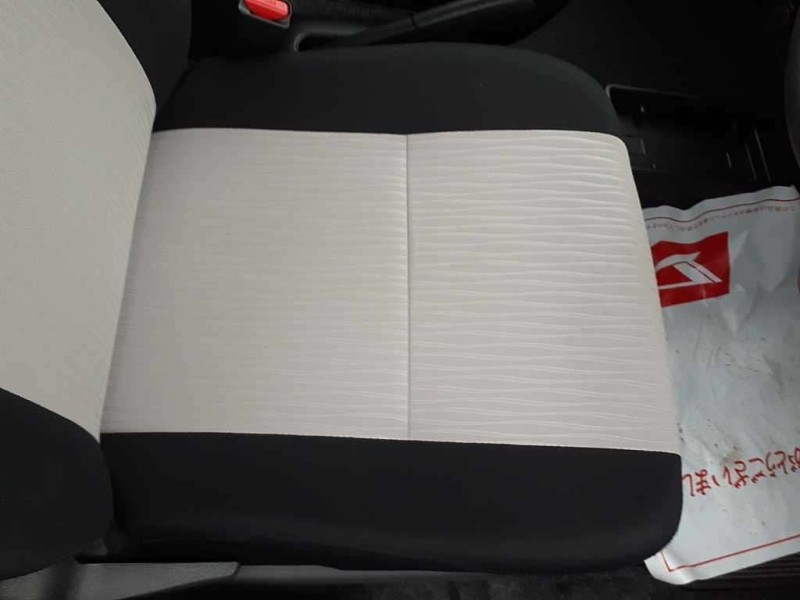 DAIHATSU MIRA E:S 2025/4