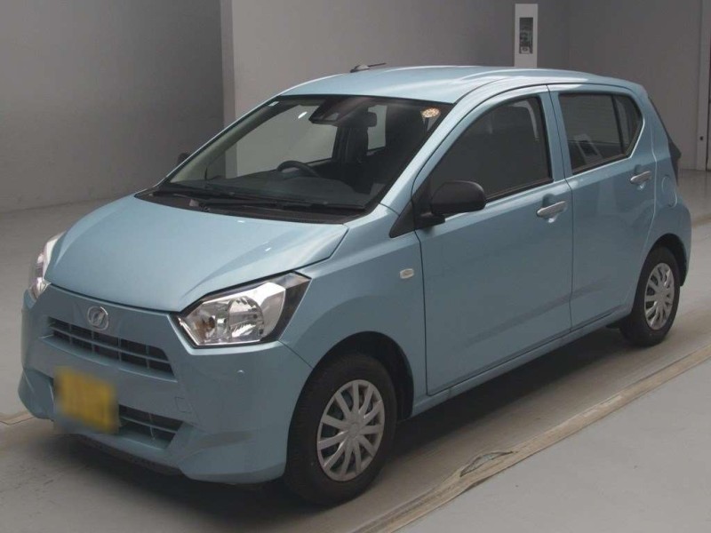 DAIHATSU MIRA E:S 2025/6