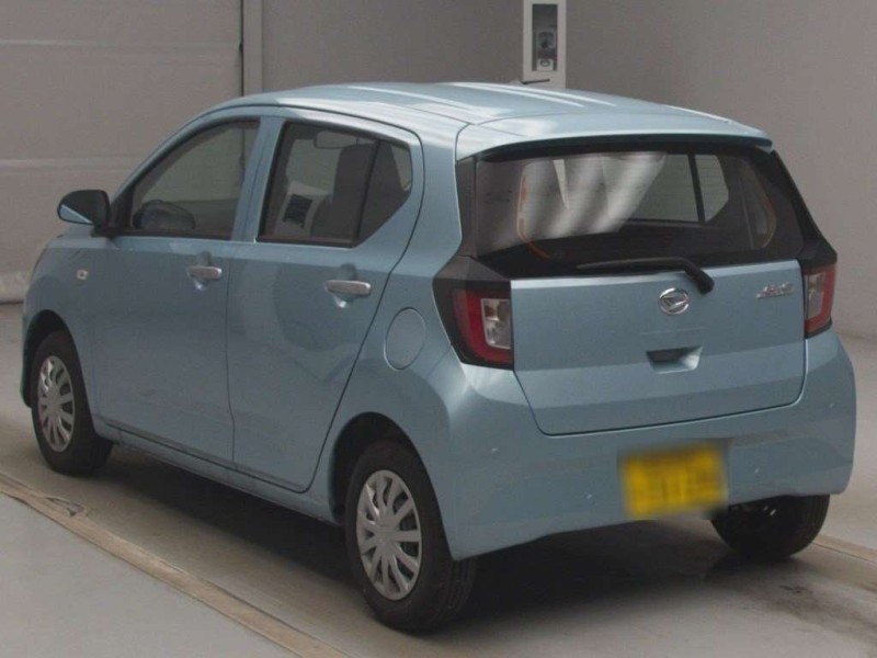 DAIHATSU MIRA E:S 2025/6