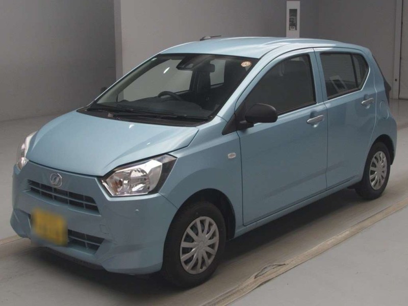 DAIHATSU MIRA E:S 2025/6