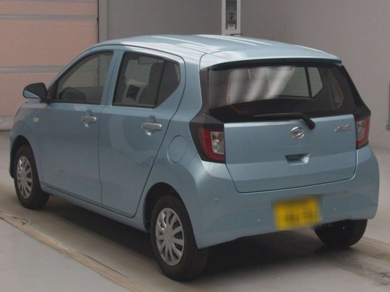 DAIHATSU MIRA E:S 2025/6