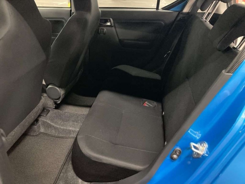 DAIHATSU MIRA E:S 2025/7