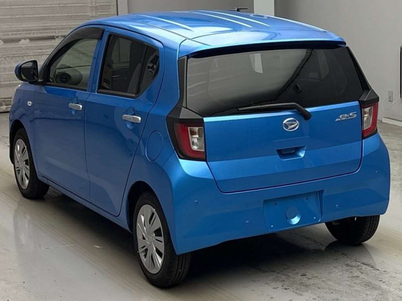 DAIHATSU MIRA E:S 2025/7