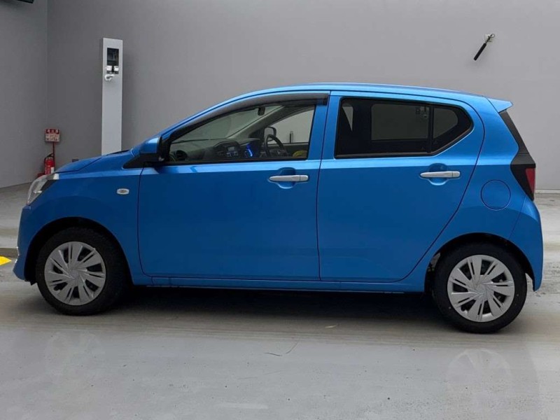 DAIHATSU MIRA E:S 2025/7