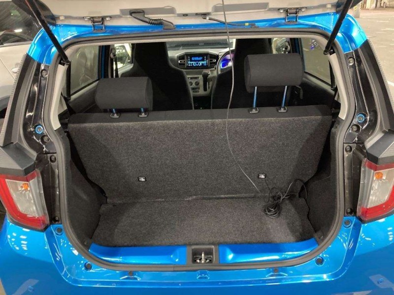 DAIHATSU MIRA E:S 2025/7