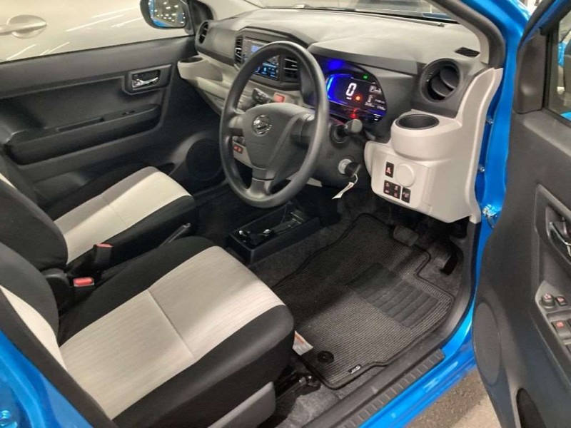 DAIHATSU MIRA E:S 2025/7