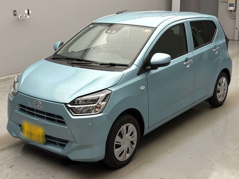 DAIHATSU MIRA E:S 2025/9