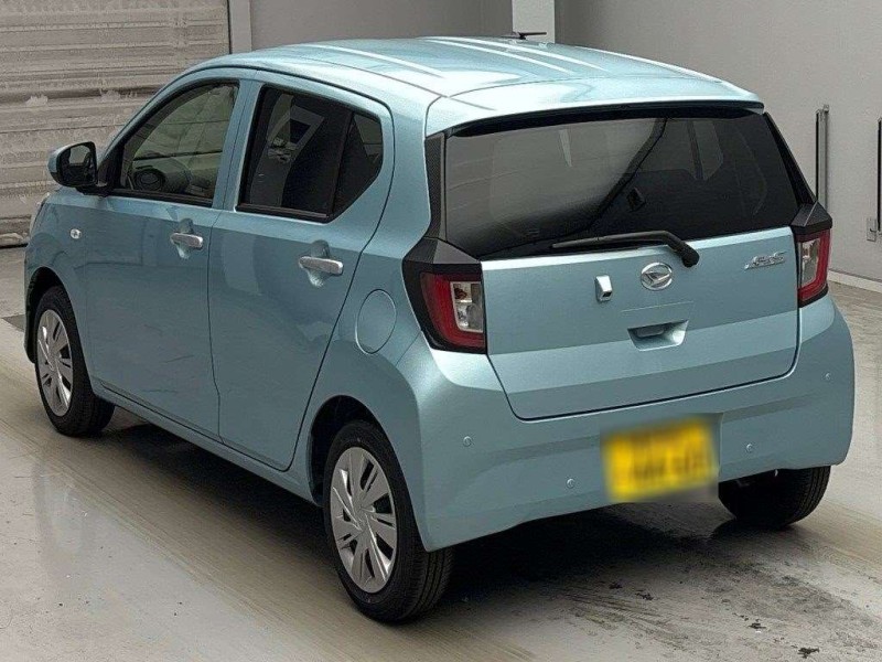 DAIHATSU MIRA E:S 2025/9