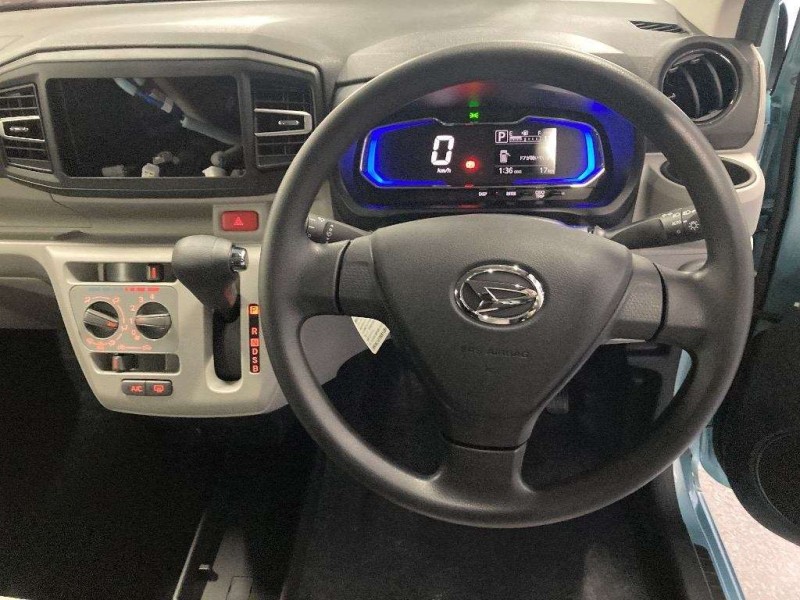 DAIHATSU MIRA E:S 2025/9