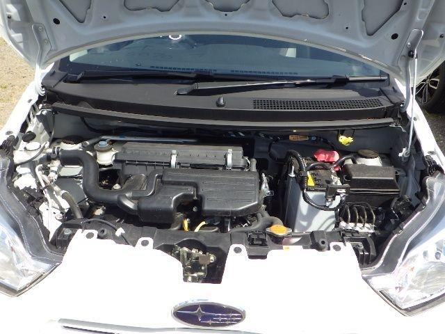 SUBARU PLEO PLUS 2023/6