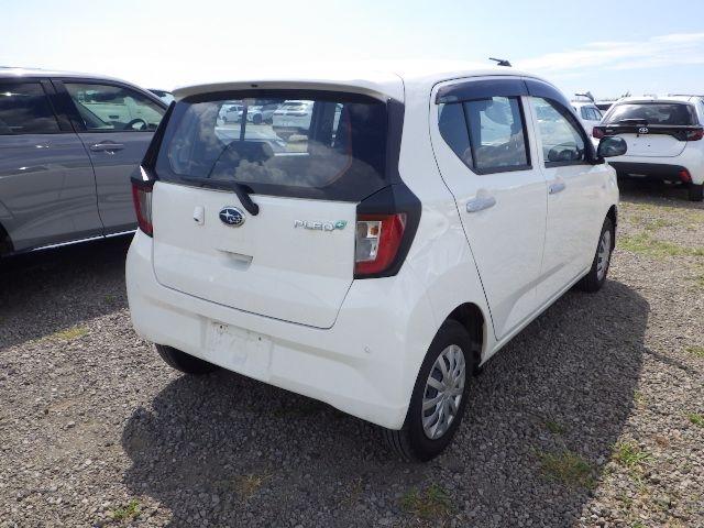 SUBARU PLEO PLUS 2023/6