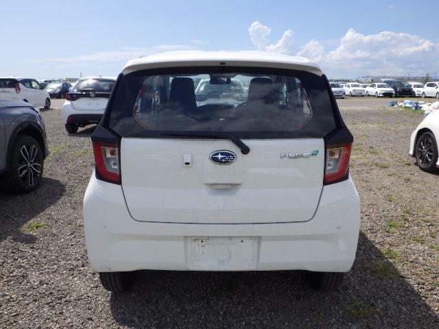 SUBARU PLEO PLUS 2023/6