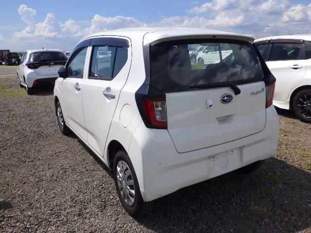 SUBARU PLEO PLUS 2023/6