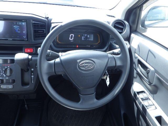 SUBARU PLEO PLUS 2023/6