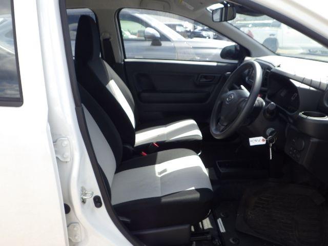 SUBARU PLEO PLUS 2023/6